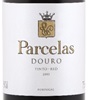 Casa Santos Lima 10 Parcelas Douro (Casa Santos Lima) 2010